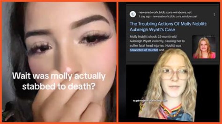 Has Molly Noblitt Faced Conviction? Legal Outcomes Explained