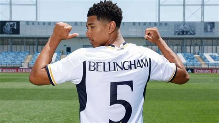 Parents Of Jude Bellingham, A Rising Star In Football