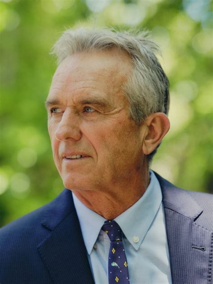Robert F. Kennedy Jr.'s Troubling Medical Condition Raises Concerns