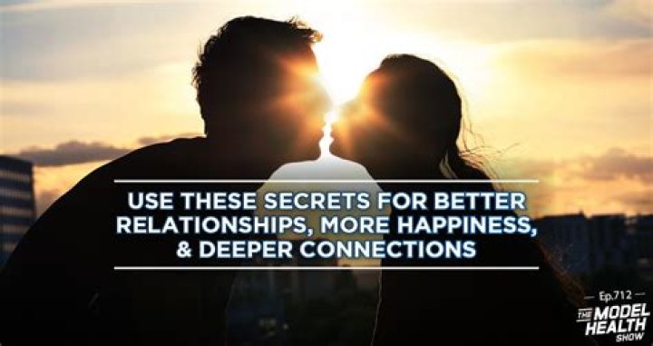 Secrets, Surprises, And Deeper Connections