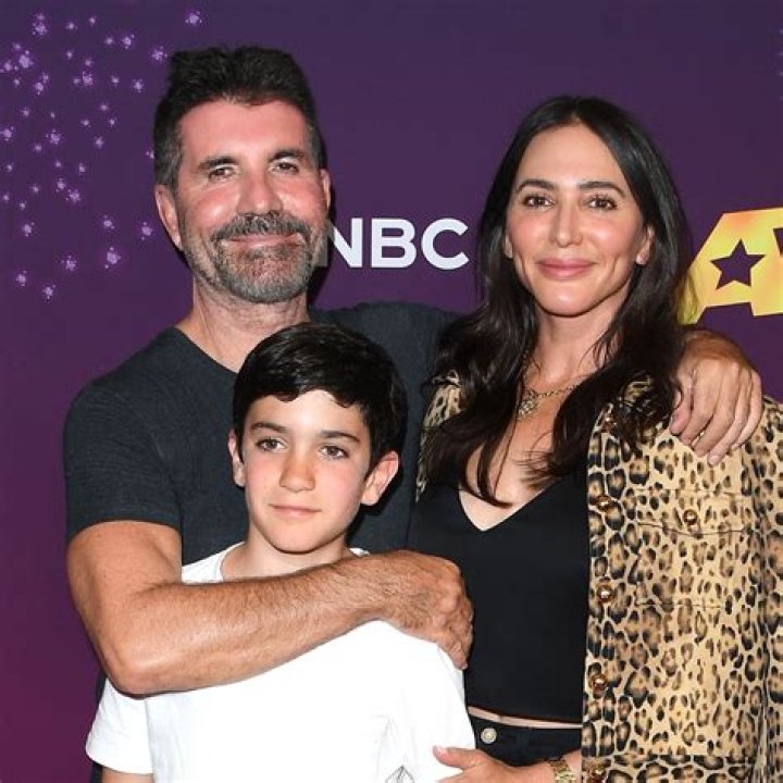 Simon Cowell's Son's Mysterious Health Condition: What We Know