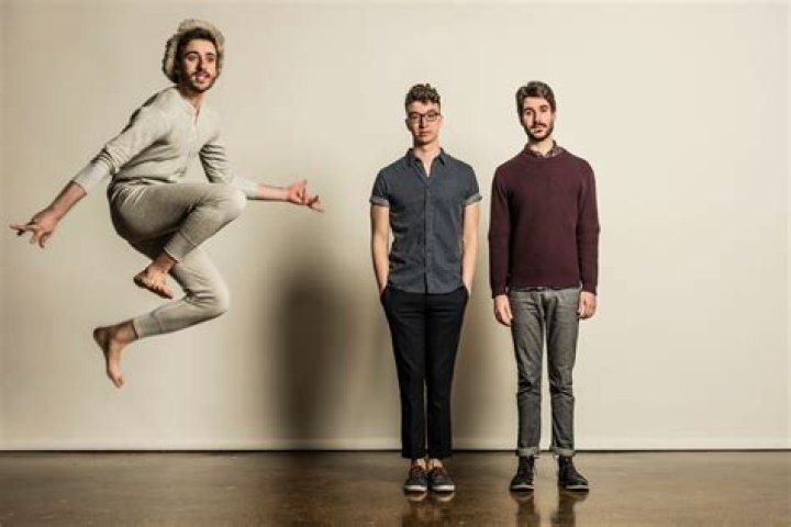 The Ultimate Guide To AJR's Wives: Behind The Music