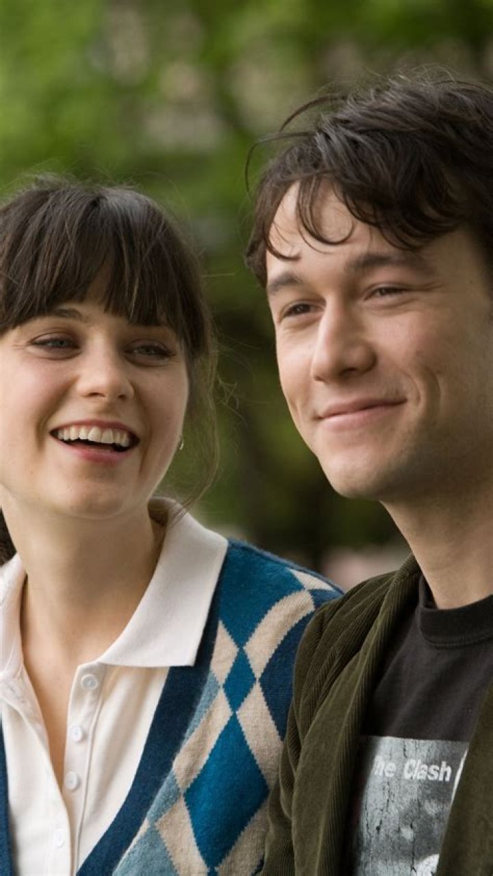 Unveiling The Hidden Gems Of "Heath Ledger: 500 Days Of Summer"